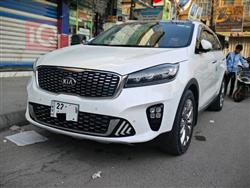 کیا سۆرینتۆ